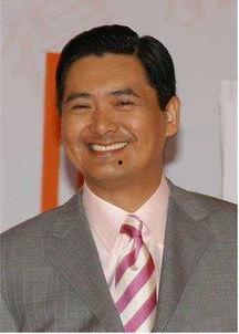 周润发娱乐圈爆料,那些鲜为人知的幕后故事