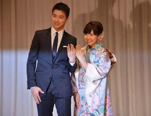 福原爱江宏杰最新爆料,揭秘甜蜜爱情背后的故事