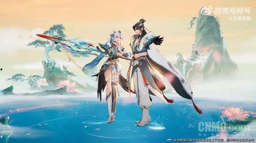 王者七夕皮肤最新爆料,七夕浪漫来袭！王者荣耀全新皮肤大揭秘